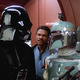 Illustration for article titled Darth Vader's Best Burns, Not Counting the Ones Covering His Entire Body